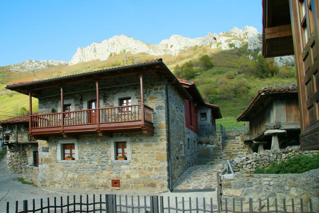 Casas Rurales Prieto Cortes  Chambre photo