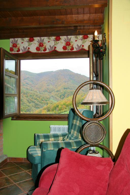 Casas Rurales Prieto Cortes  Chambre photo
