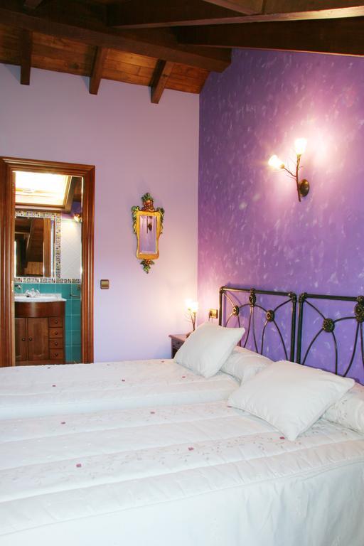 Casas Rurales Prieto Cortes  Chambre photo