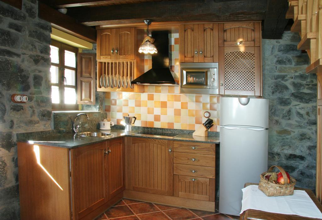 Casas Rurales Prieto Cortes  Chambre photo