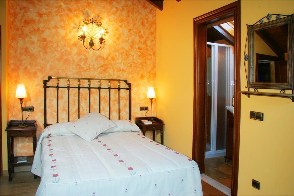 Casas Rurales Prieto Cortes  Chambre photo