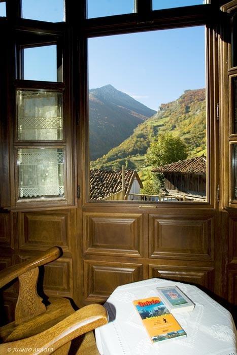 Casas Rurales Prieto Cortes  Extérieur photo