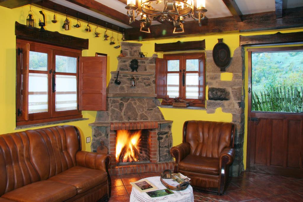 Casas Rurales Prieto Cortes  Chambre photo