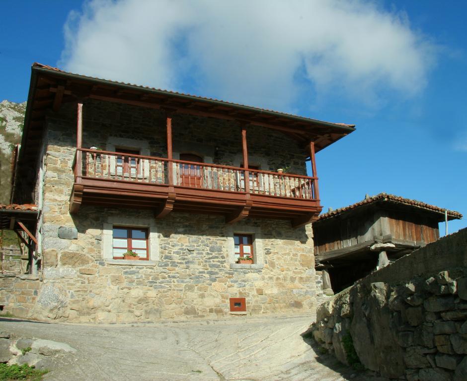 Casas Rurales Prieto Cortes  Chambre photo