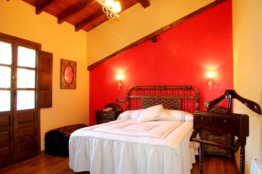 Casas Rurales Prieto Cortes  Chambre photo